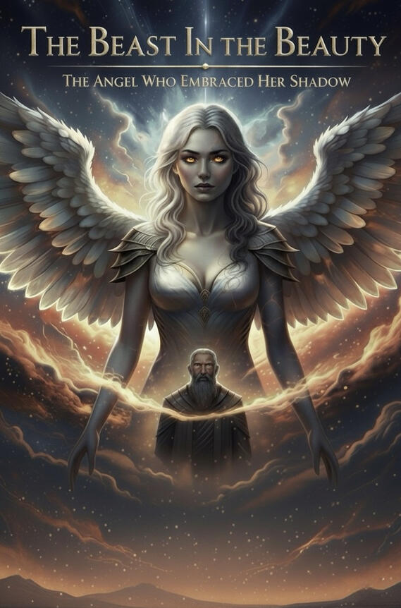 THE BEAST IN THE BEAUTY